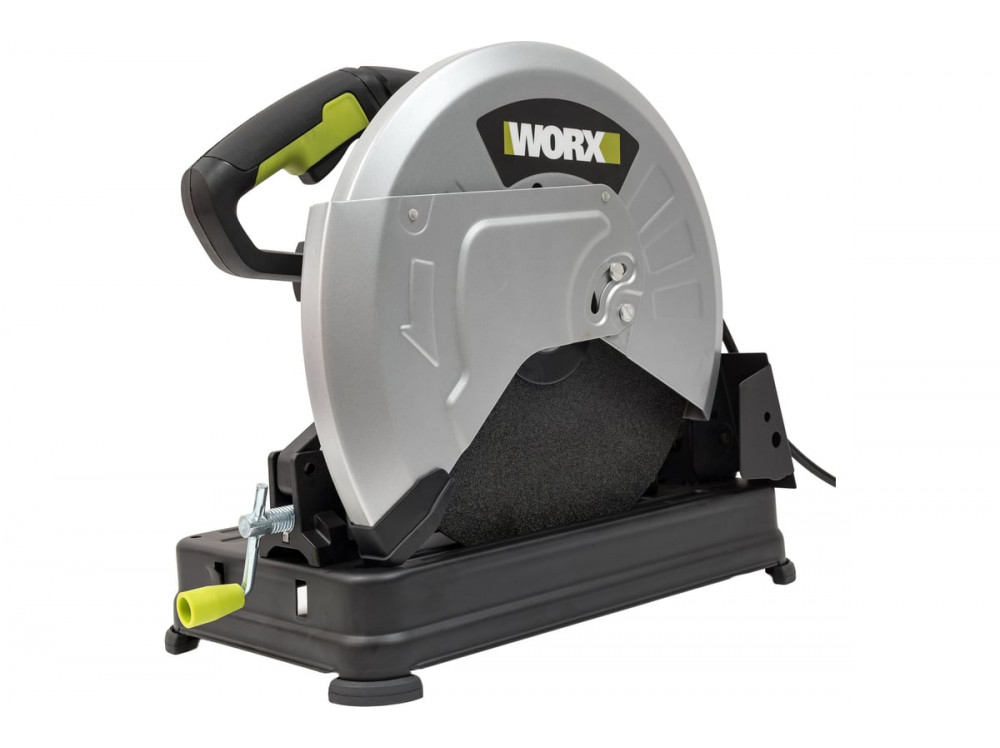 Монтажная пила WORX Professional WU763 Монтажная пила WORX Professional WU763