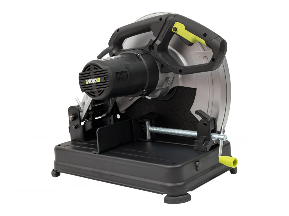 Монтажная пила WORX Professional WU763 Монтажная пила WORX Professional WU763
