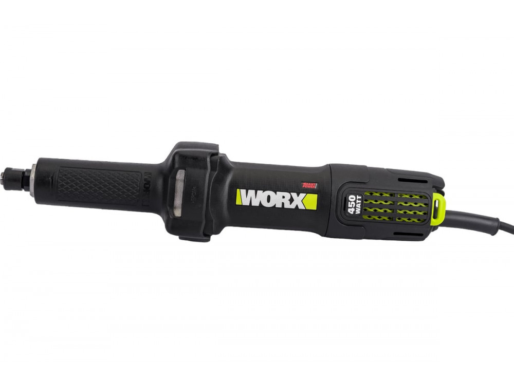 Прямошлифовальная машина WORX Professional WU774 Прямошлифовальная машина WORX Professional WU774
