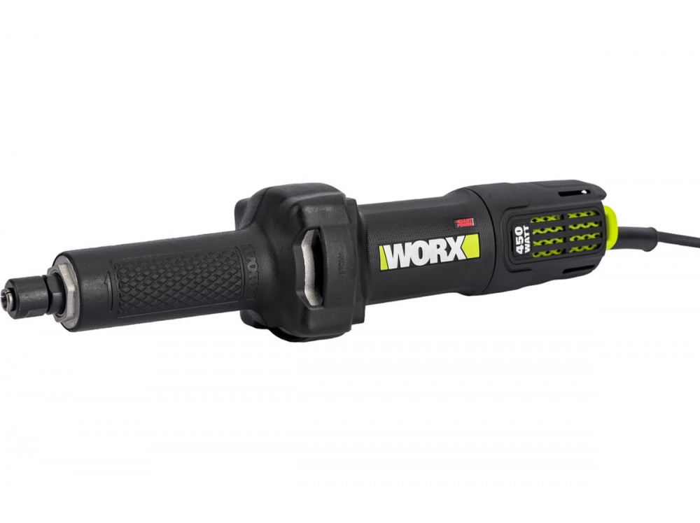 Прямошлифовальная машина WORX Professional WU774 Прямошлифовальная машина WORX Professional WU774