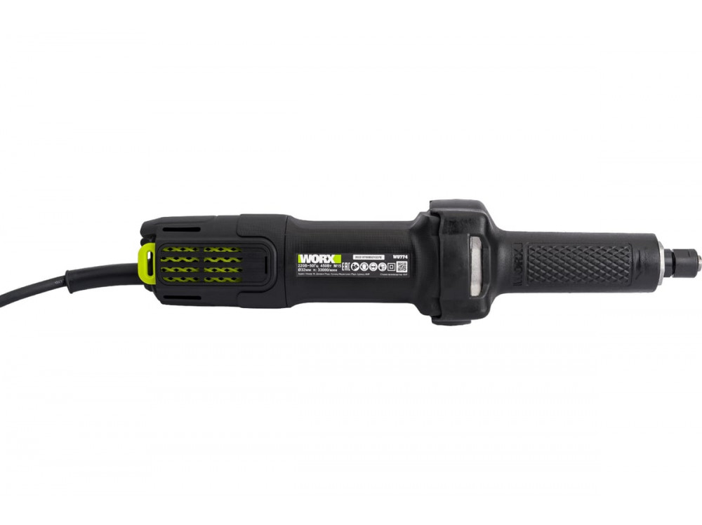 Прямошлифовальная машина WORX Professional WU774 Прямошлифовальная машина WORX Professional WU774