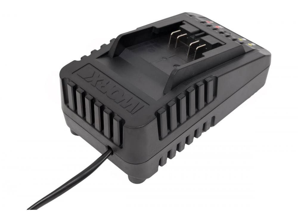 Угловая шлифмашина аккумуляторная WORX Professional WU809.3 Угловая шлифмашина аккумуляторная WORX Professional WU809.3