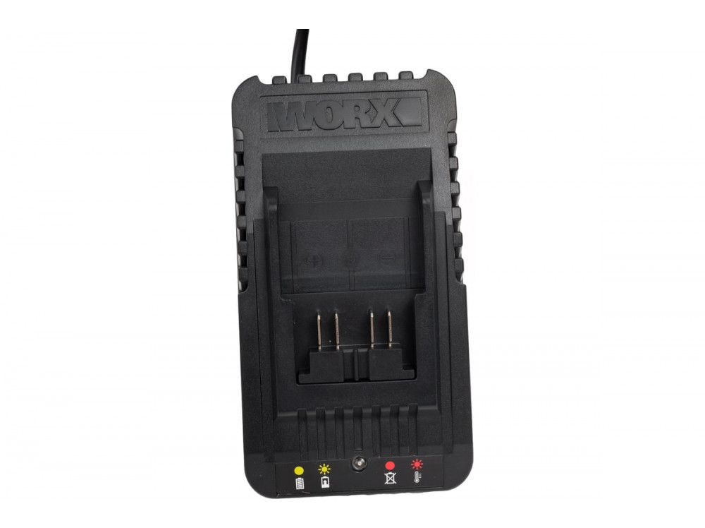 Угловая шлифмашина аккумуляторная WORX Professional WU809.3 Угловая шлифмашина аккумуляторная WORX Professional WU809.3