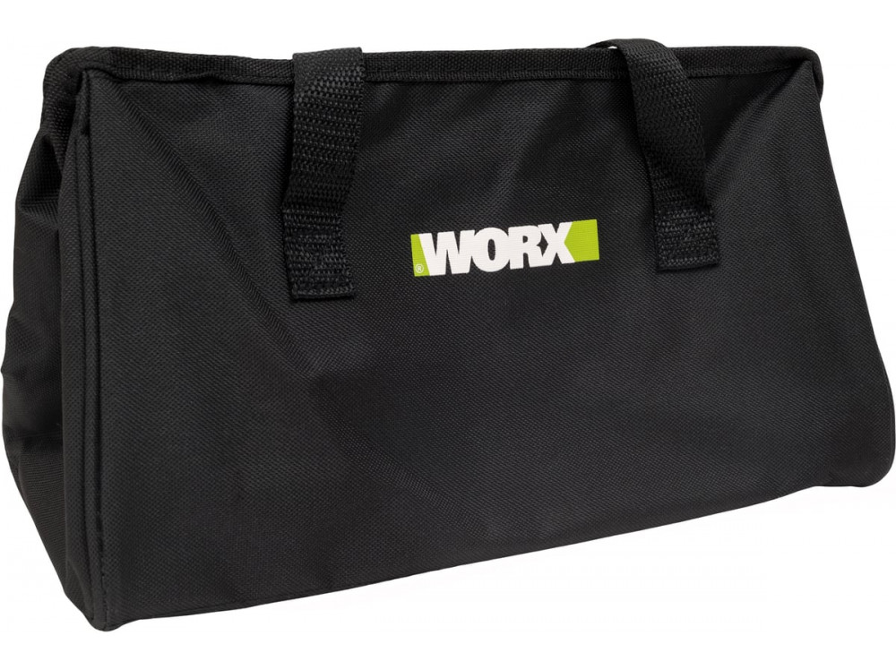 Угловая шлифмашина аккумуляторная WORX Professional WU809.3 Угловая шлифмашина аккумуляторная WORX Professional WU809.3