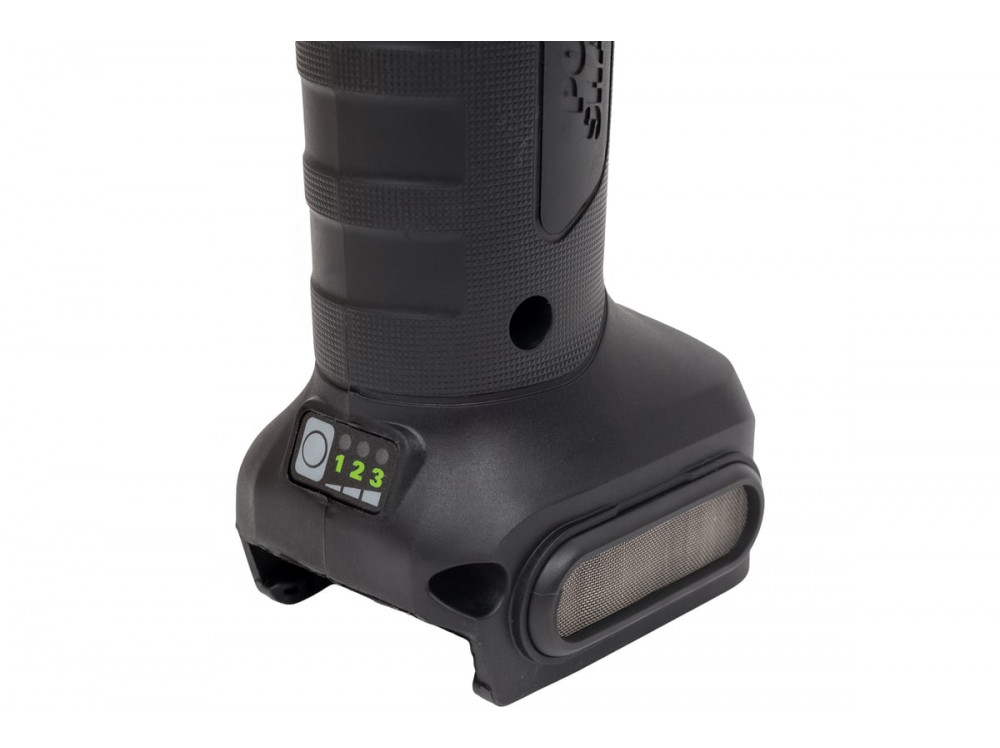Угловая шлифмашина аккумуляторная WORX Professional WU809.9 Угловая шлифмашина аккумуляторная WORX Professional WU809.9