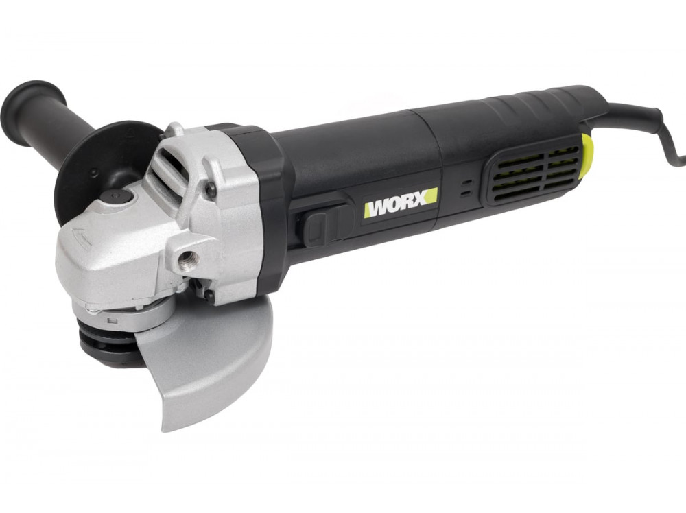 Угловая шлифмашина WORX Professional WU817 Угловая шлифмашина WORX Professional WU817