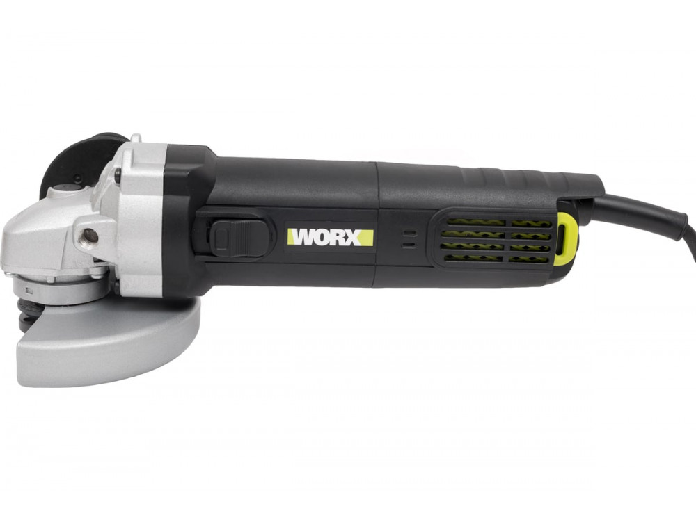 Угловая шлифмашина WORX Professional WU817 Угловая шлифмашина WORX Professional WU817