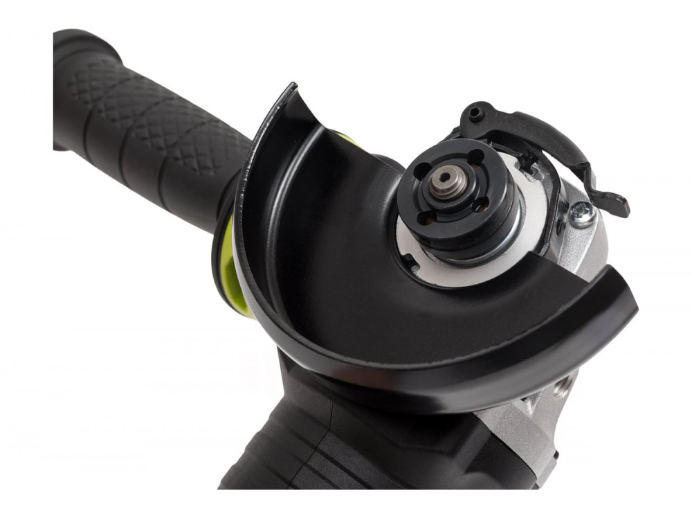 Угловая шлифмашина аккумуляторная WORX Professional WU835.9 Угловая шлифмашина аккумуляторная WORX Professional WU835.9