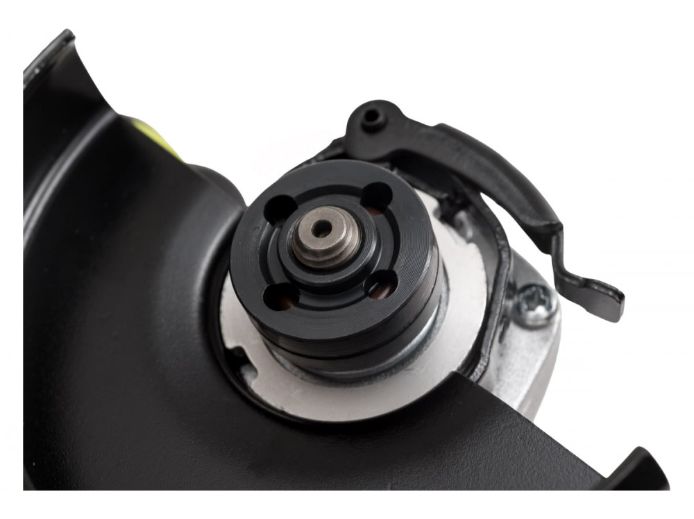 Угловая шлифмашина аккумуляторная WORX Professional WU835.9 Угловая шлифмашина аккумуляторная WORX Professional WU835.9