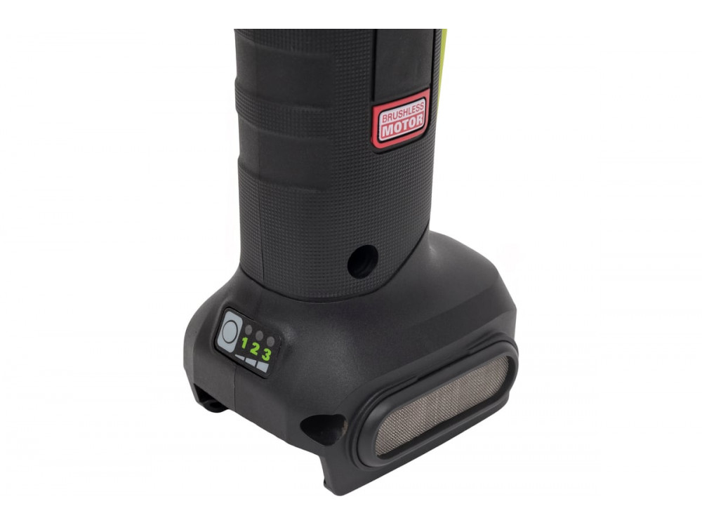 Угловая шлифмашина аккумуляторная WORX Professional WU835.9 Угловая шлифмашина аккумуляторная WORX Professional WU835.9
