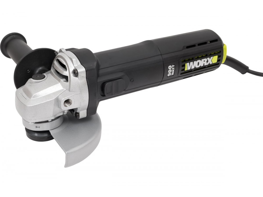 Угловая шлифмашина WORX Professional WU926 Угловая шлифмашина WORX Professional WU926