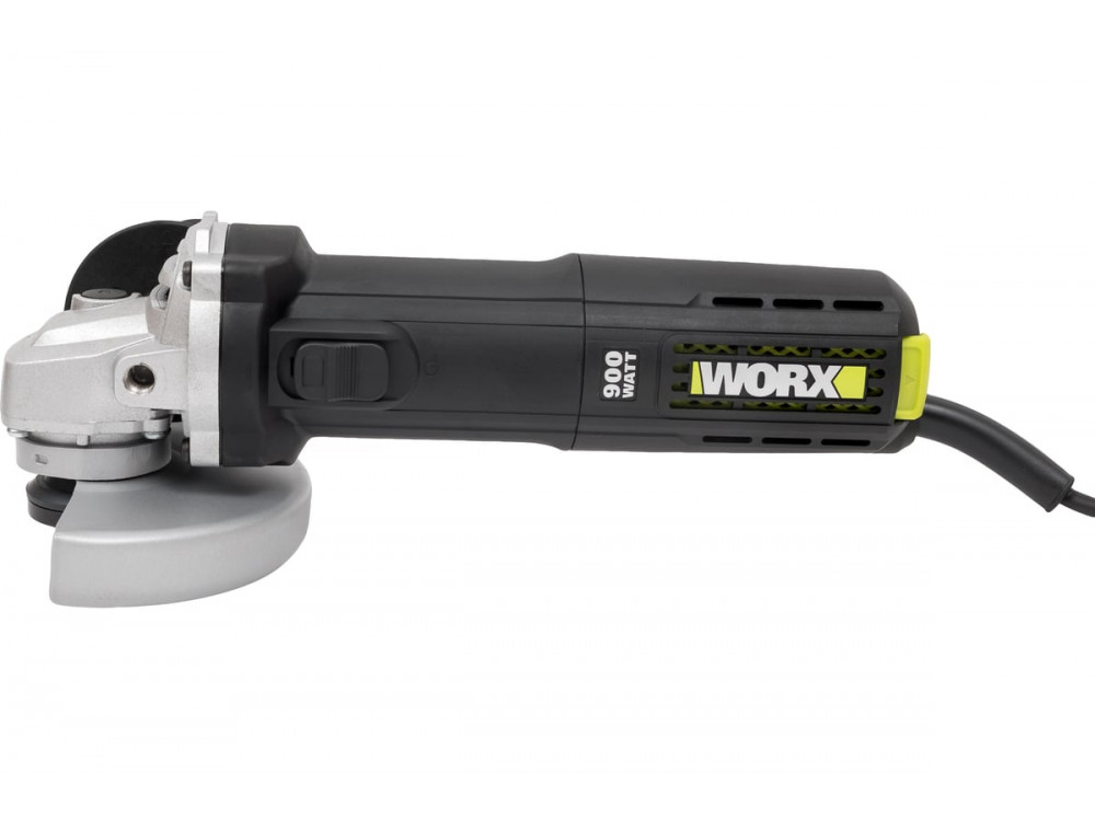 Угловая шлифмашина WORX Professional WU926 Угловая шлифмашина WORX Professional WU926