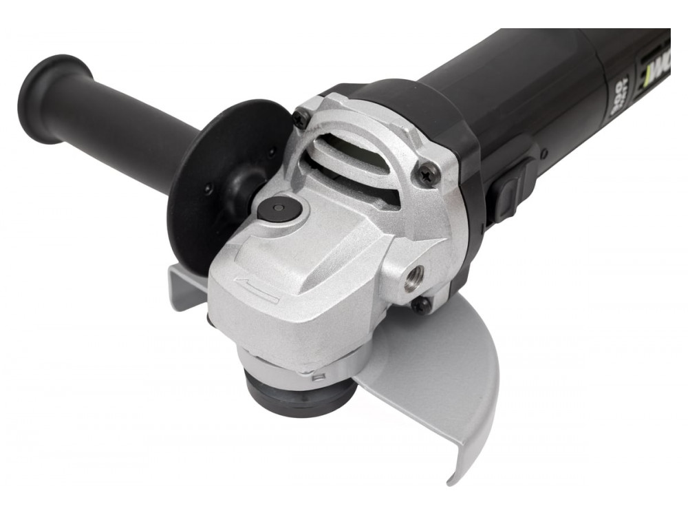 Угловая шлифмашина WORX Professional WU926 Угловая шлифмашина WORX Professional WU926
