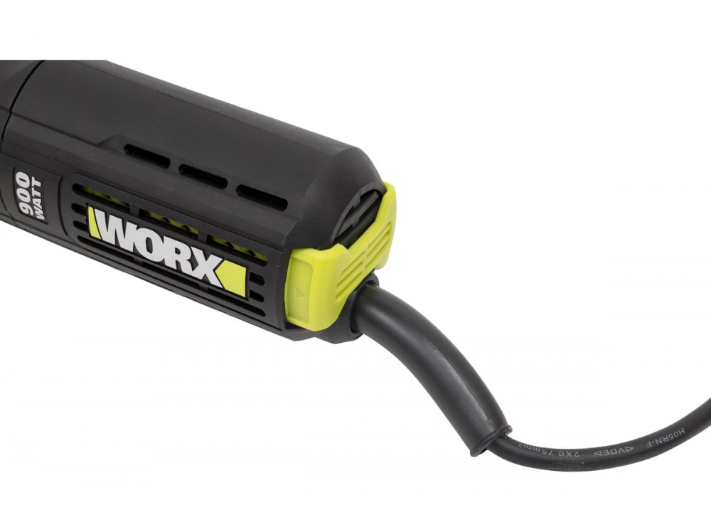 Угловая шлифмашина WORX Professional WU926 Угловая шлифмашина WORX Professional WU926