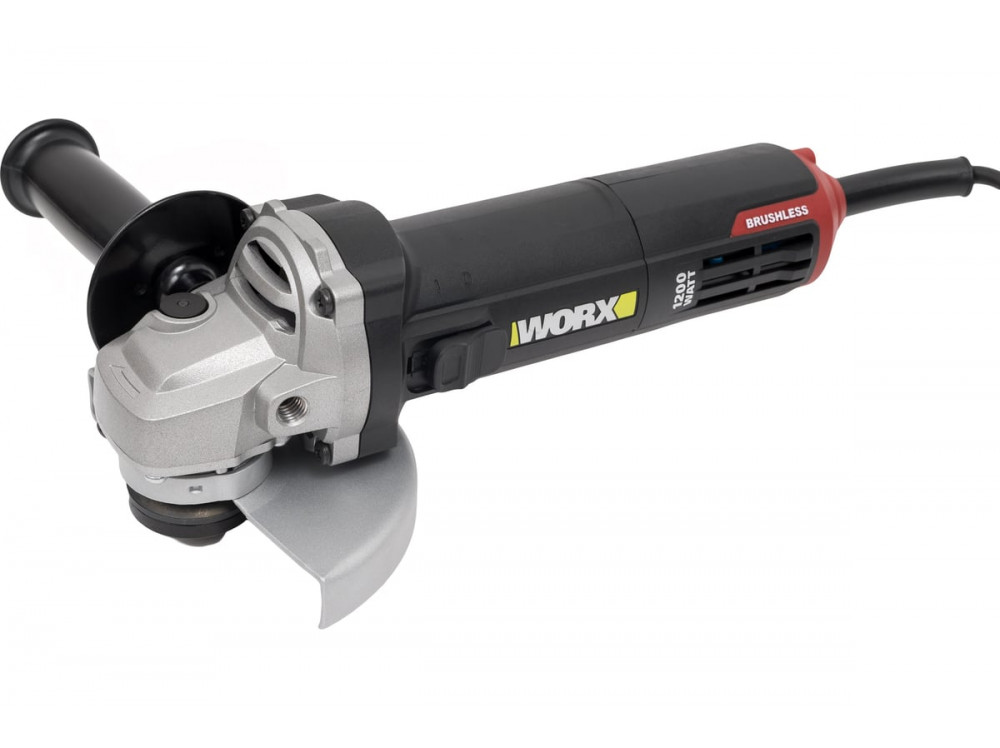 Угловая шлифмашина WORX Professional WU981 Угловая шлифмашина WORX Professional WU981