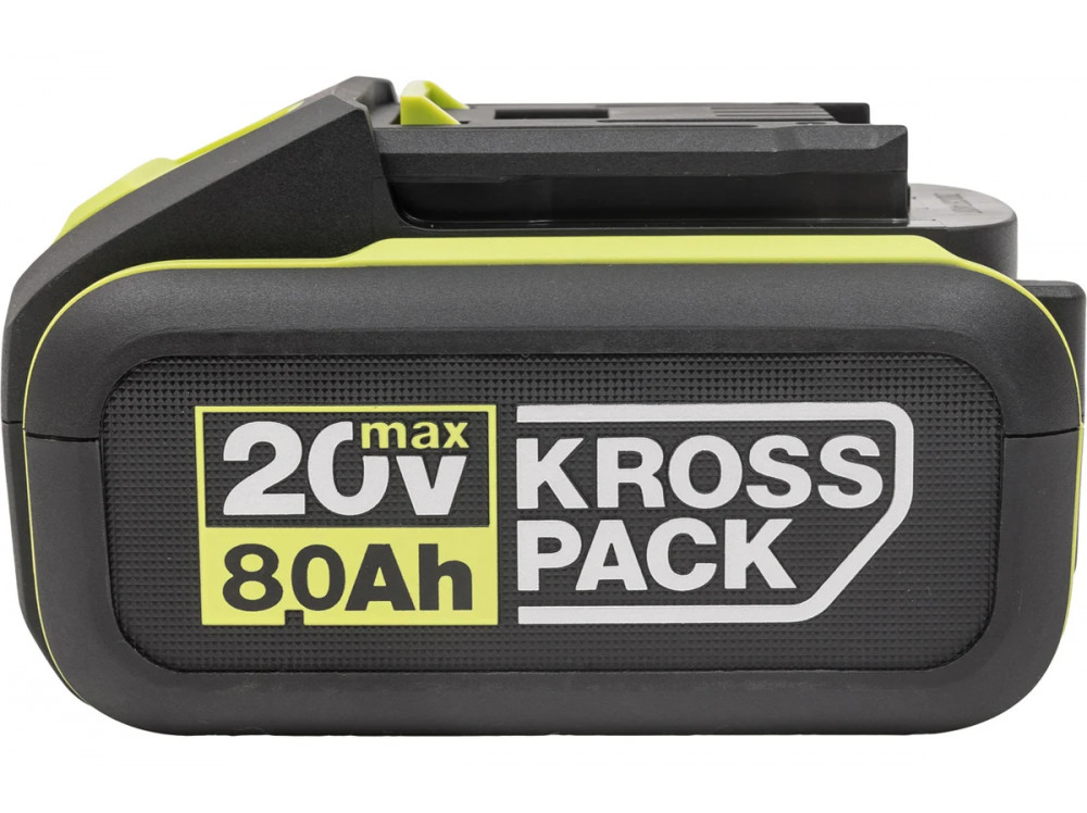 Аккумулятор WORX Professional WA3058 20В, 8 Ач Аккумулятор WORX Professional WA3058 20В, 8 Ач