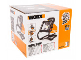 Фонарь аккумуляторный WORX WX026.9