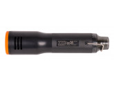 Мини-пистолет горячего воздуха аккумуляторный WORX WX743.9 20В