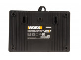Двойное зарядное устройство WORX WA3869