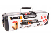 Реноватор WORX WX681 UI Sonicrafter SDS