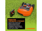 Роботизированная газонокосилка Worx Landroid M1000 WG796E 1000м2