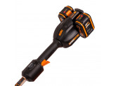 Триммер WORX WG185E.9 40V 38см бесщеточный аккумуляторный, без АКб и ЗУ