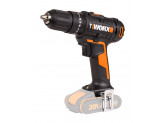 Дрель-шуруповерт ударная аккумуляторная WORX WX370.9