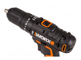 Дрель-шуруповерт ударная аккумуляторная WORX WX370.9