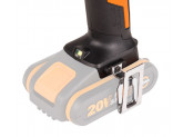 Дрель-шуруповерт ударная аккумуляторная WORX WX370.9