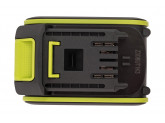 Аккумулятор WORX Professional WA3054 20В, 4 Ач