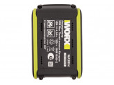 Аккумулятор WORX Professional WA3054 20В, 4 Ач