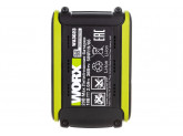 Аккумулятор WORX Professional WA3023 20В, 2 Ач