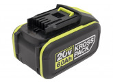 Аккумулятор WORX Professional WA3406 20В, 6 Ач