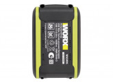 Аккумулятор WORX Professional WA3406 20В, 6 Ач