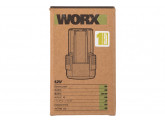 Аккумулятор WORX Professional WA3506 12В