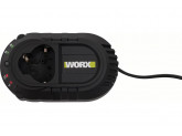 Зарядное устройство WORX Professional WA3713