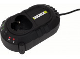 Зарядное устройство WORX Professional WA3713