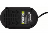 Зарядное устройство WORX Professional WA3713