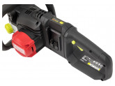 Цепная пила аккумуляторная WORX Professional WD384.9
