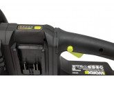 Цепная пила аккумуляторная WORX Professional WD384.9