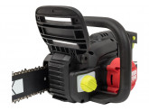 Цепная пила аккумуляторная WORX Professional WD384.9