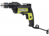 Дрель WORX Professional WU107
