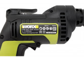 Дрель WORX Professional WU107