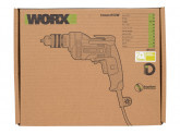 Дрель WORX Professional WU107