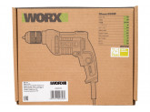 Дрель WORX Professional WU124