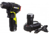 Дрель-шуруповерт аккумуляторная WORX Professional WU130X