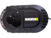 Дрель-шуруповерт аккумуляторная WORX Professional WU130X