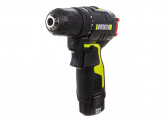 Дрель-шуруповерт аккумуляторная WORX Professional WU130X