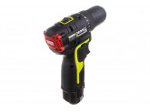 Дрель-шуруповерт аккумуляторная WORX Professional WU130X
