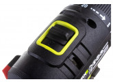 Дрель-шуруповерт аккумуляторная WORX Professional WU130X